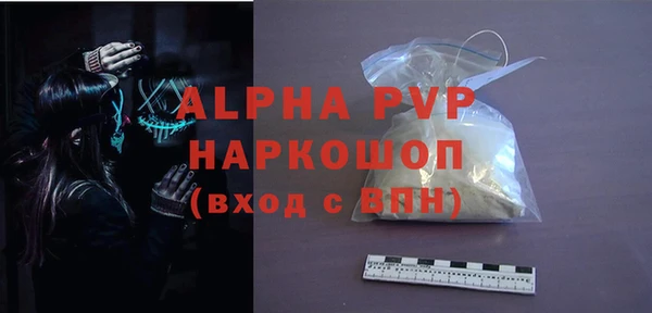 винт Абаза