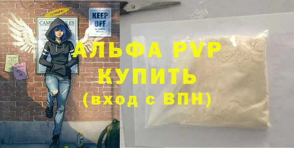 винт Абаза